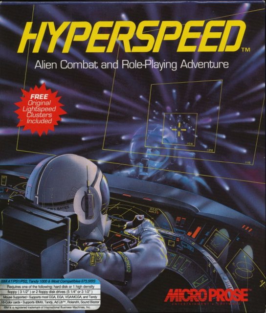 Hyperspeed: Complete Documentation