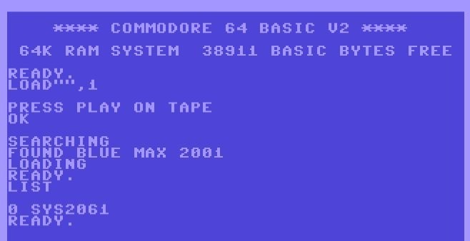 So You Want To Crack and Train Commodore 64 Games Like The Pros?