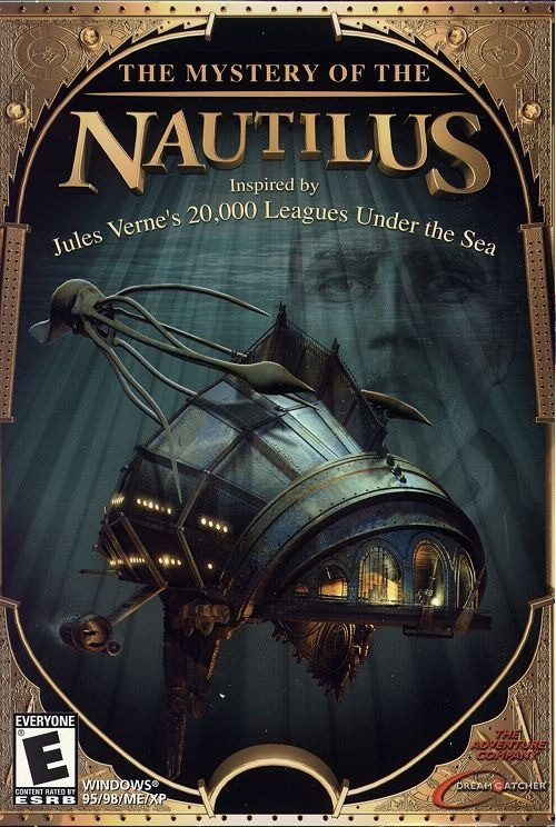 The Mystery of the Nautilus