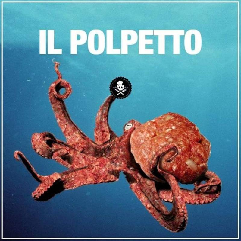 Il Polpetto