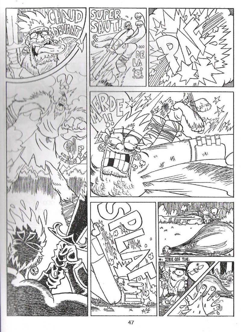 22b - Les Ragondins (Page 12)