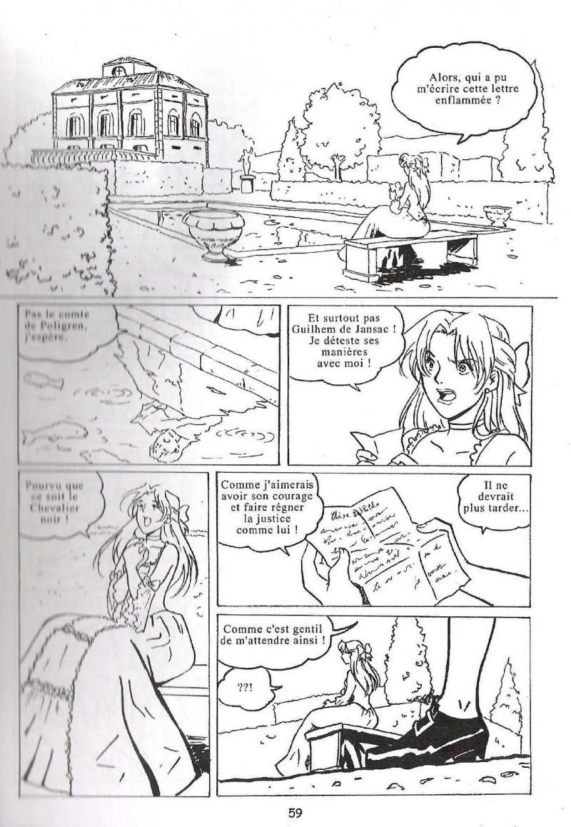 28b - Chibi BD (Page 1)