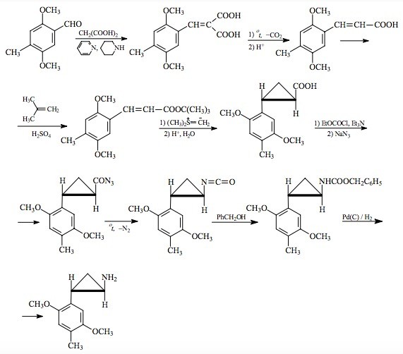 PiHKAL: The Chemical Story 5