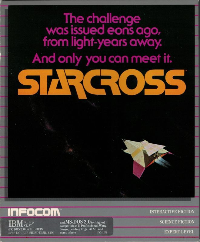 Starcross