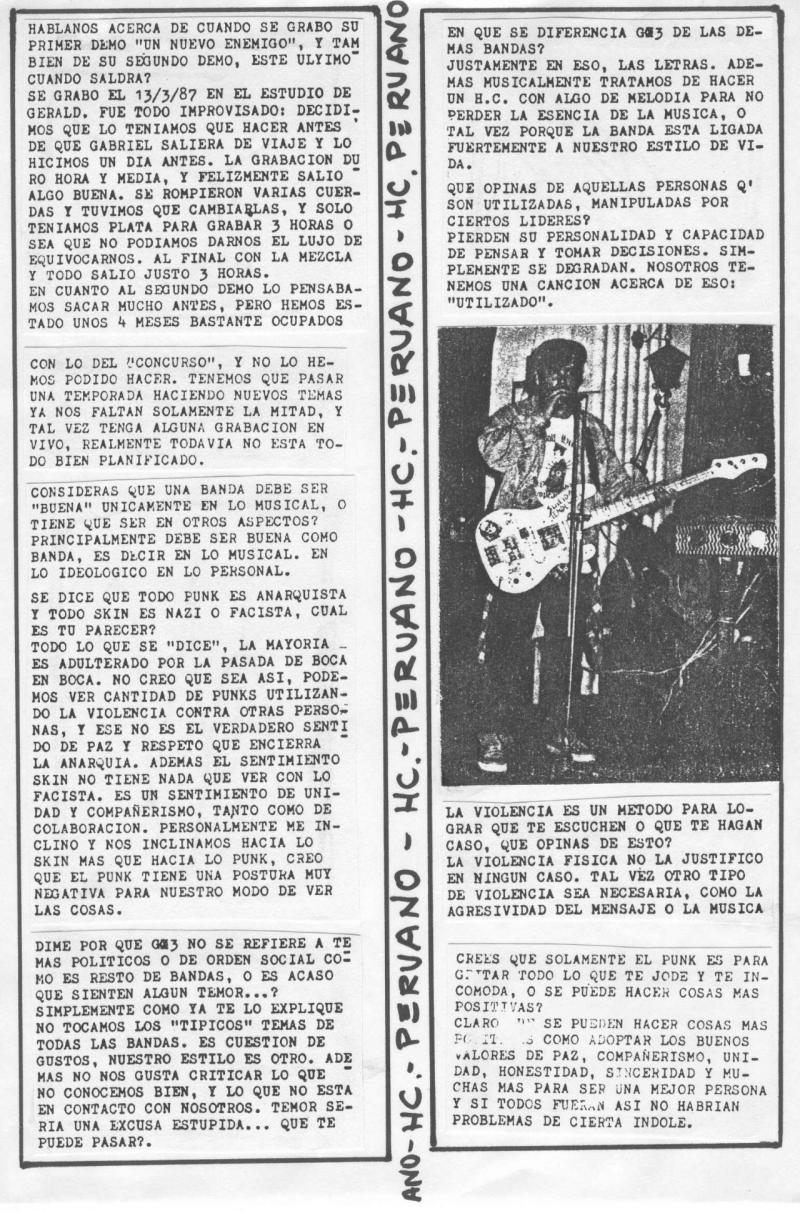 Radikal zine nº2 (Murcia 1988) (page 7)