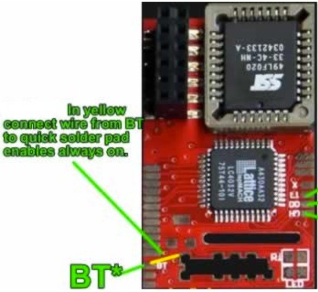 Aladdin XT installation Guide