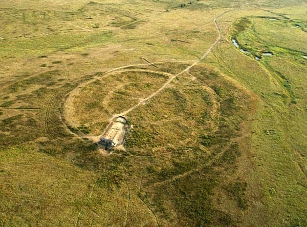 The unsolved mysteries of Siberia, a place full of secrets