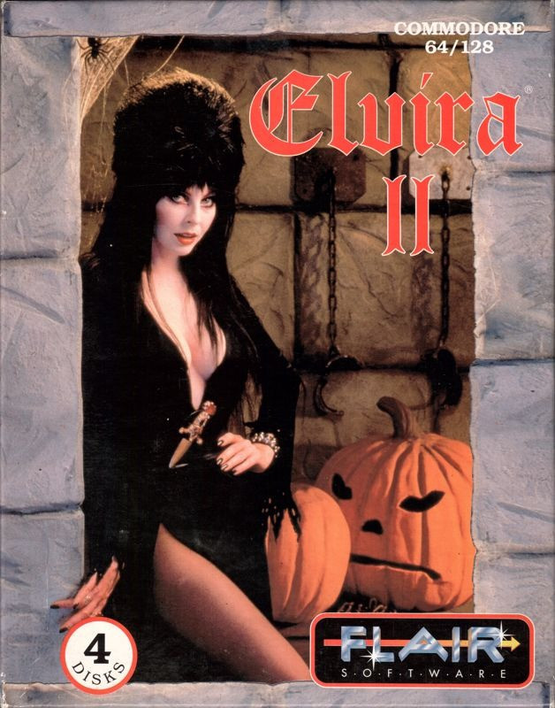 Elvira 2