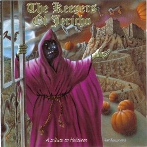 The Keepers Of Jericho - A Tribute To Helloween