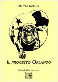 The Orlando Project (review)