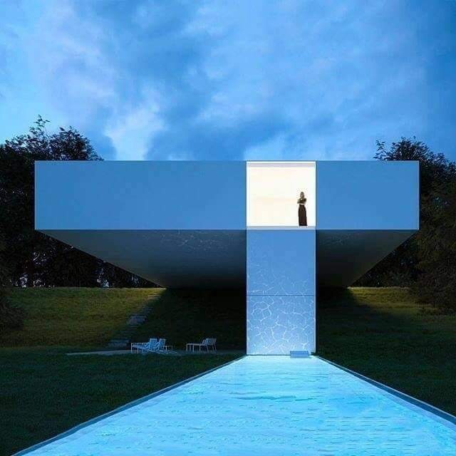 Minimalist House