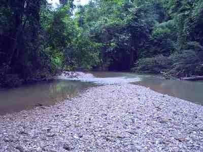 Expedition to the Pyramids of Pantiacolla