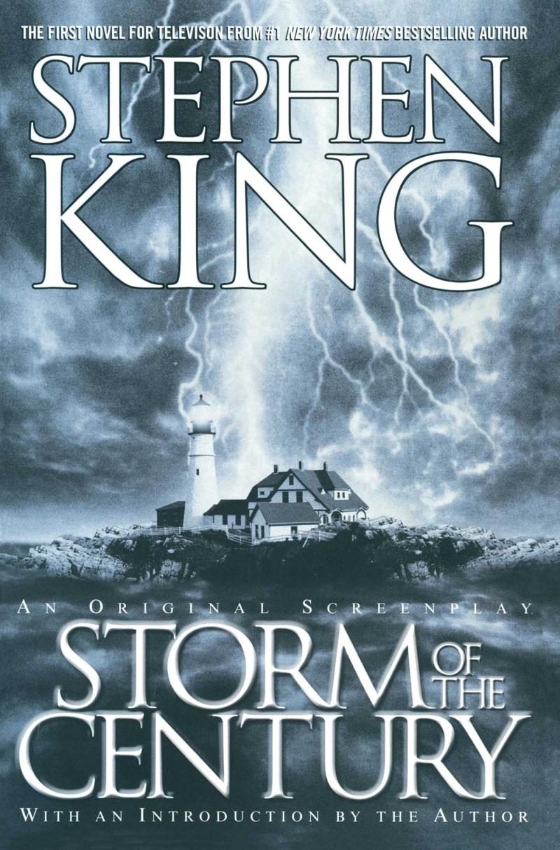 Storm of the Century (review)