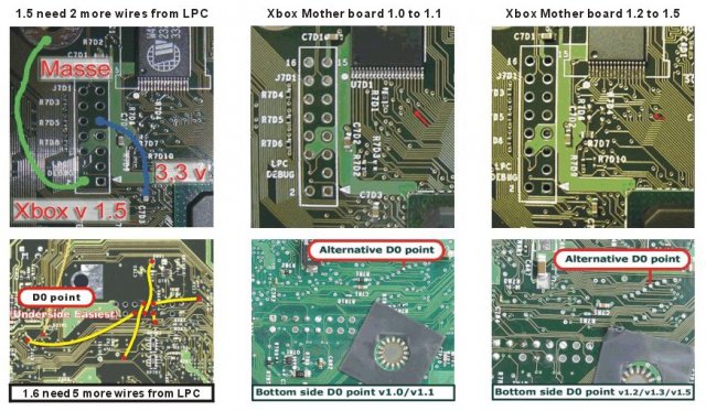 Aladdin XT + Installation Diagrams