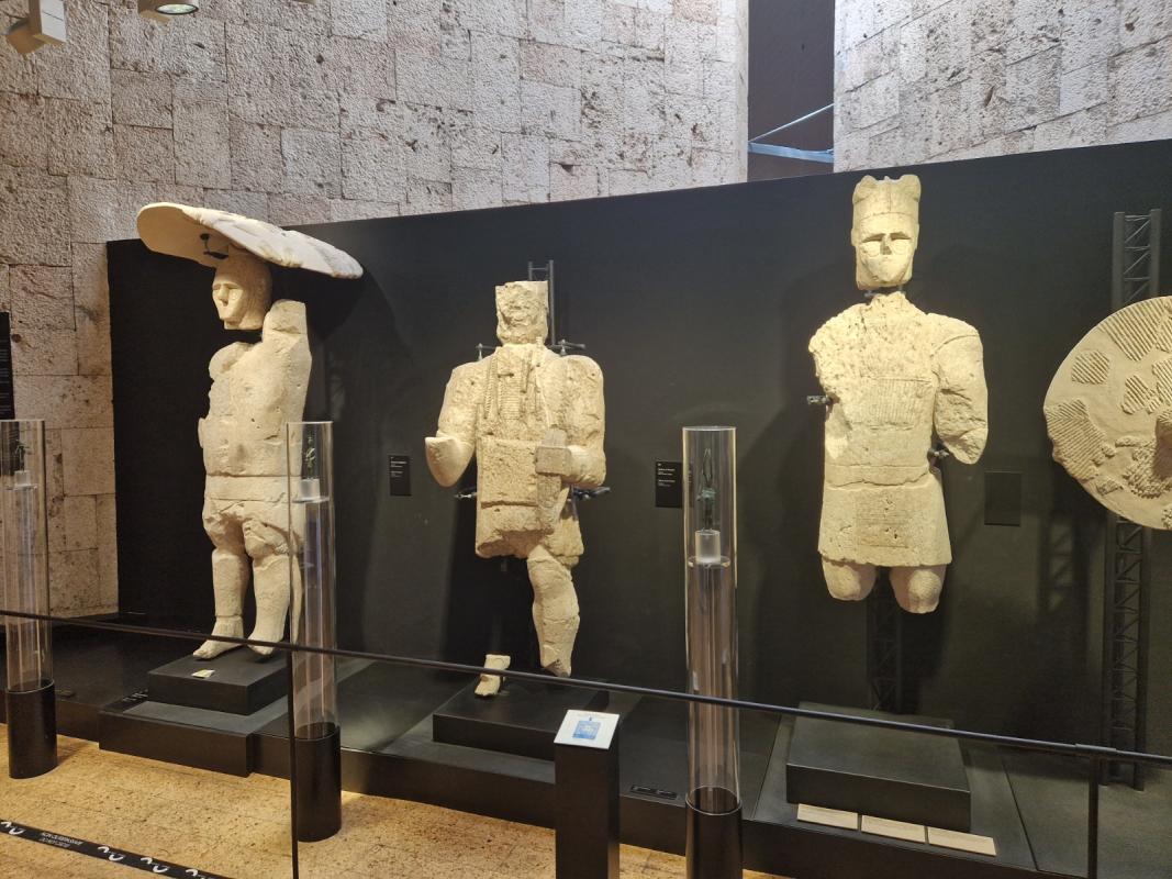 Museo archeologico Cagliari