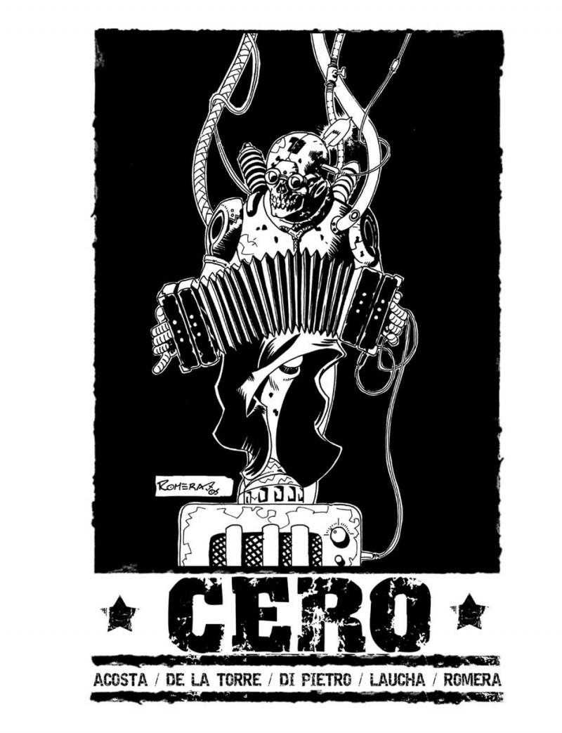 Cero (part 1)