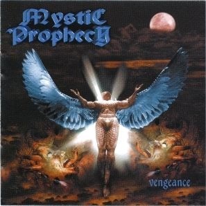 Mystic Prophecy: Vengeance