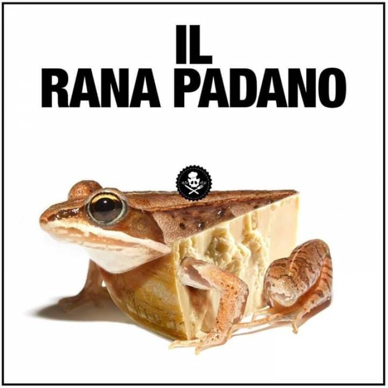 Il Rana Padano