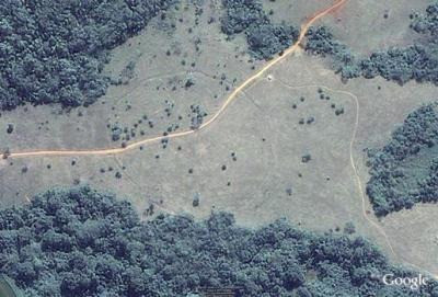 Amazonian Geoglyphs, Evidence of an Unknown Civilization