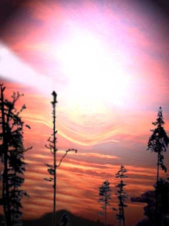 Tunguska: a still unsolved enigma