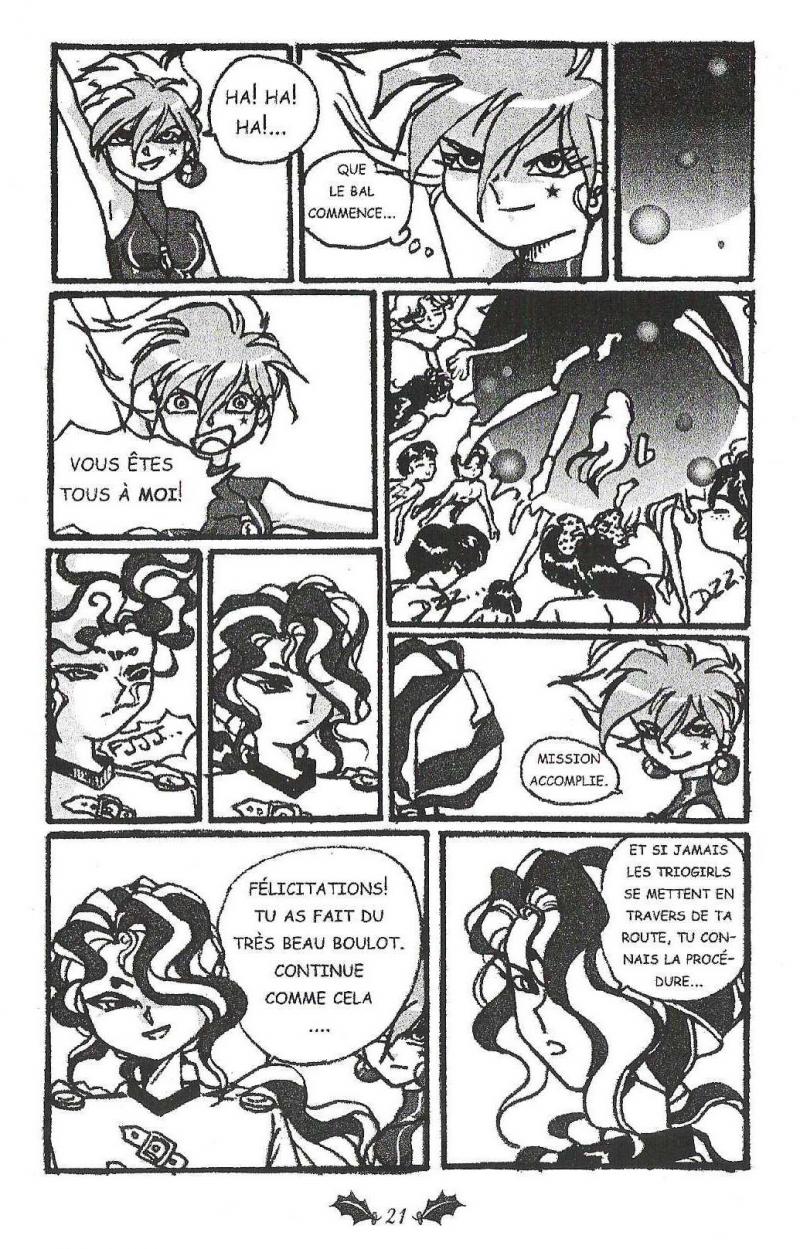 chibi mag 2 (page 21)