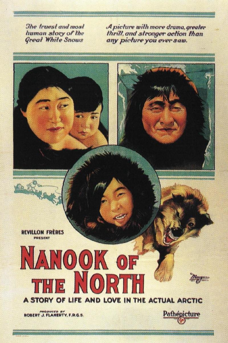 Nanook of the North