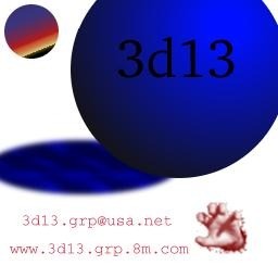 3D13 Issue 05