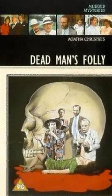 Dead Man's Folly (1986).