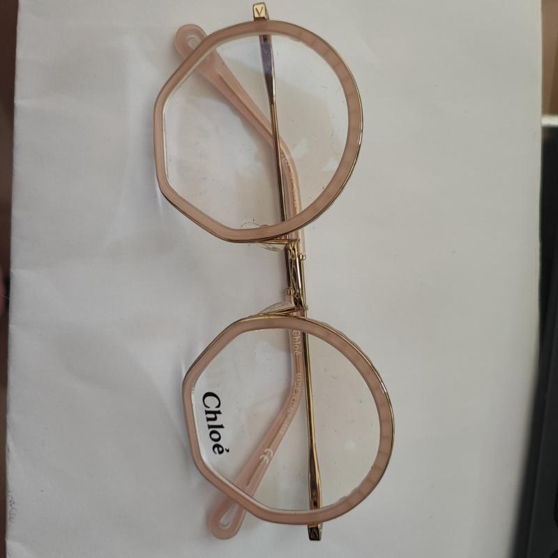 Chloé glasses Frame New