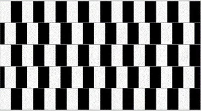 Horizontal Lines