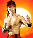 LIU KANG