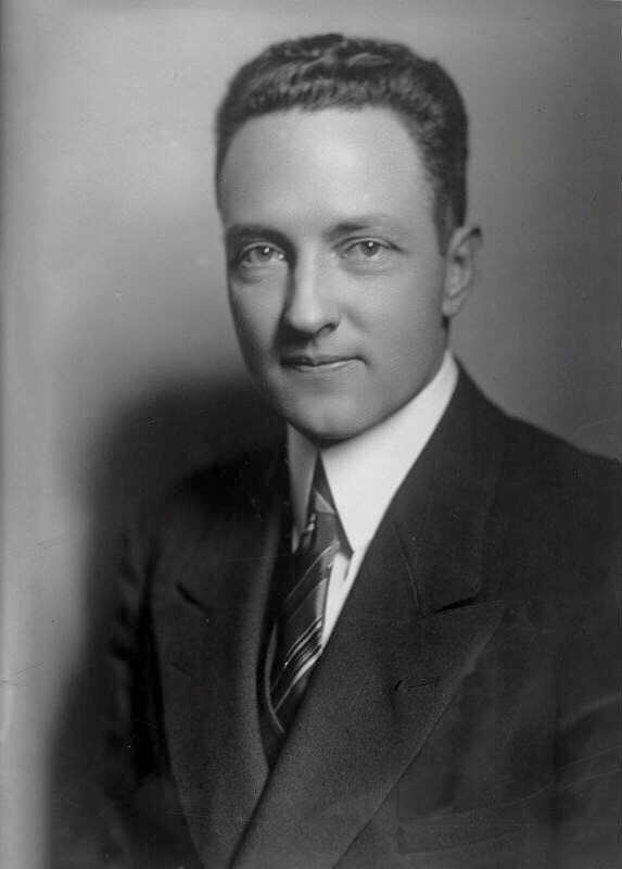 Admiral Richard Byrd