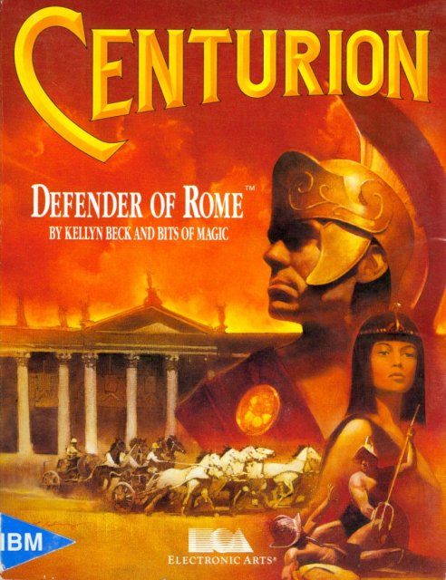 Centurion