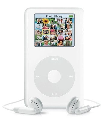 Apple's iPod