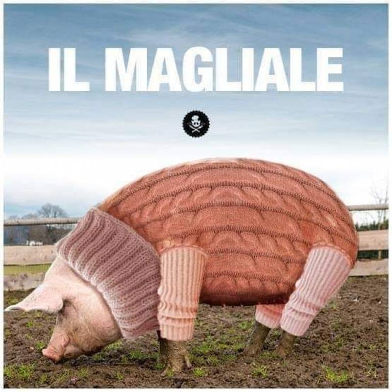 Il Magliale