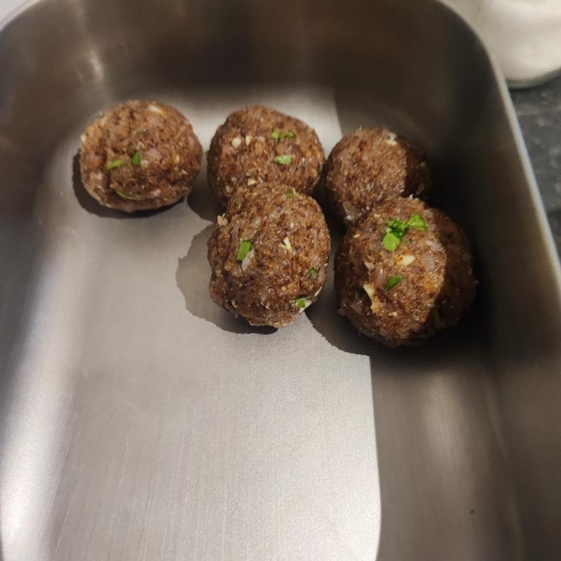 Polpette al sugo