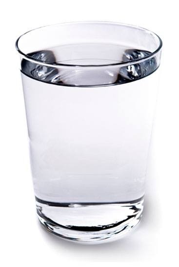 water