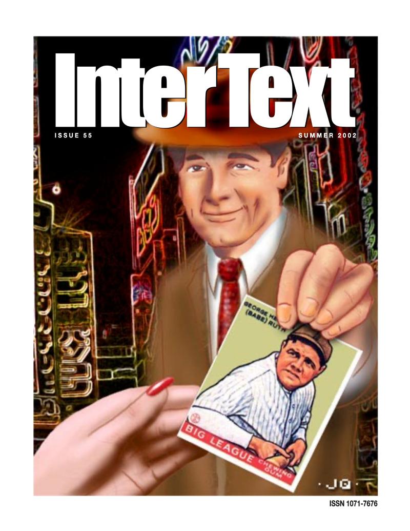 InterText Vol 12 No 1