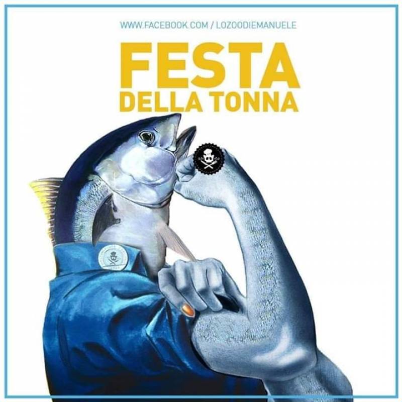 Festa della Tonna