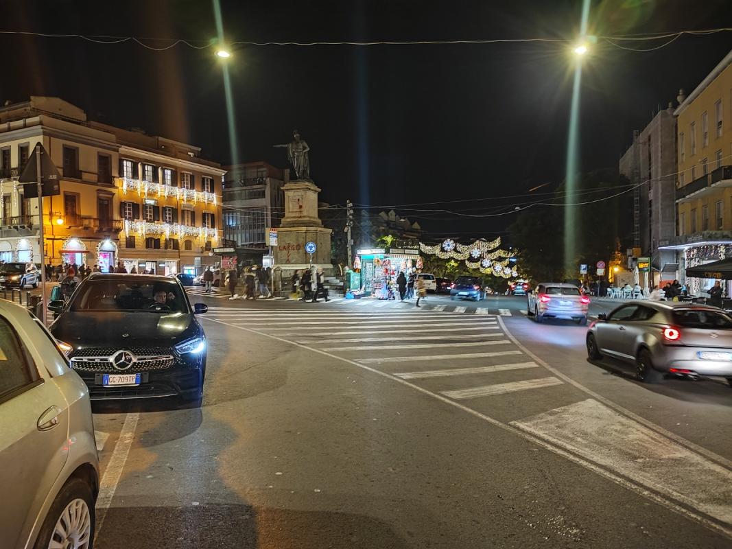 Christmas Market in Cagliari 2024