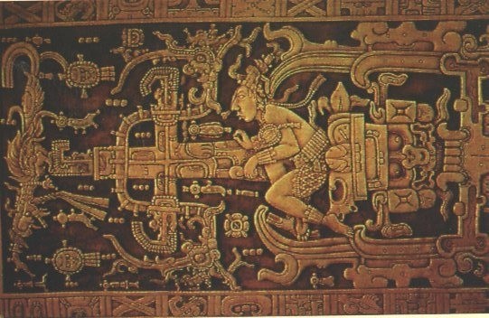 The mayan civilization