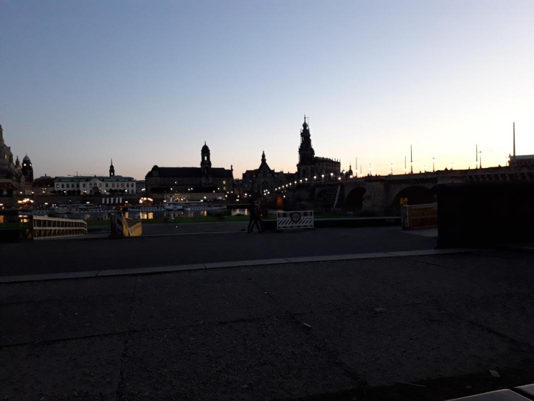 Dresden :)