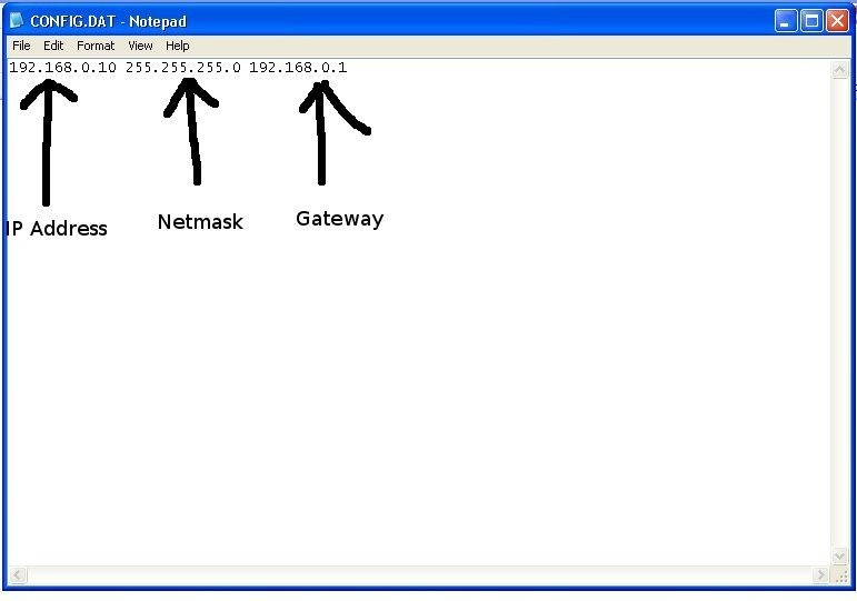 ExecFTP Usage Primer