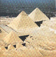 Pyramids