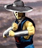 KUNG LAO