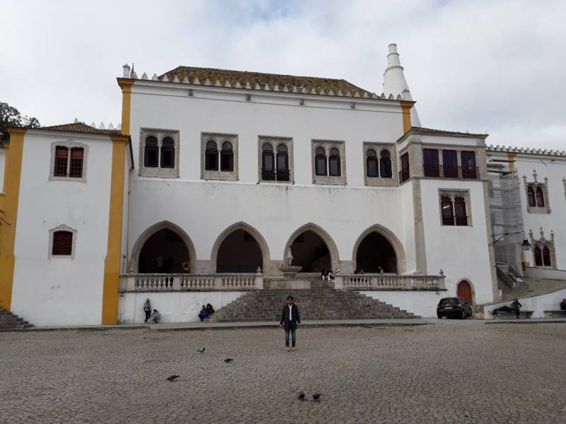 Sintra