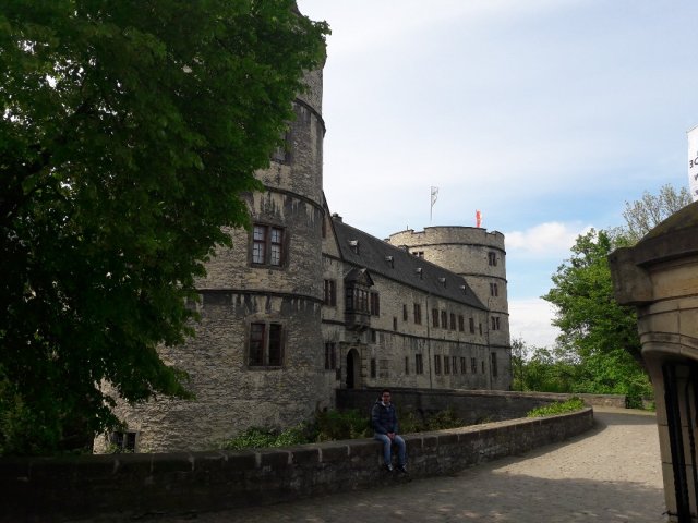 Wewelsburg