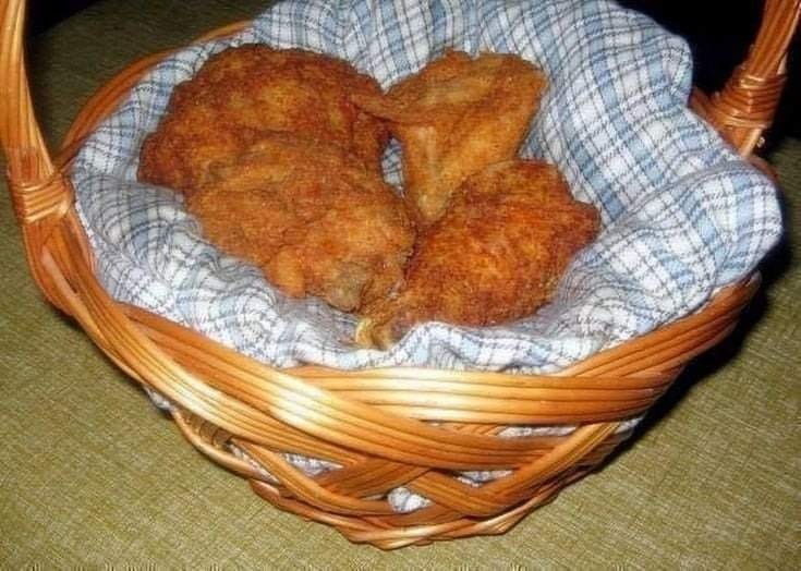 KFC Original Recipe Chicken