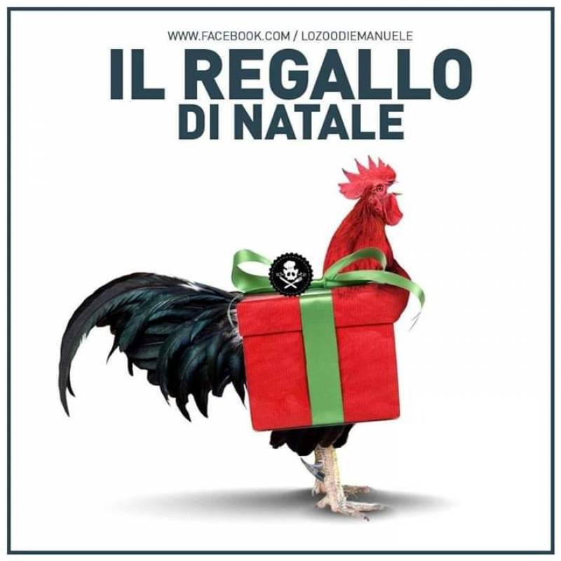 Il Regallo di Natale