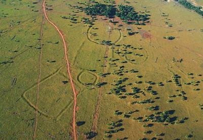 Amazonian Geoglyphs, Evidence of an Unknown Civilization